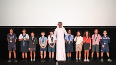 دورة ألعاب مدارس