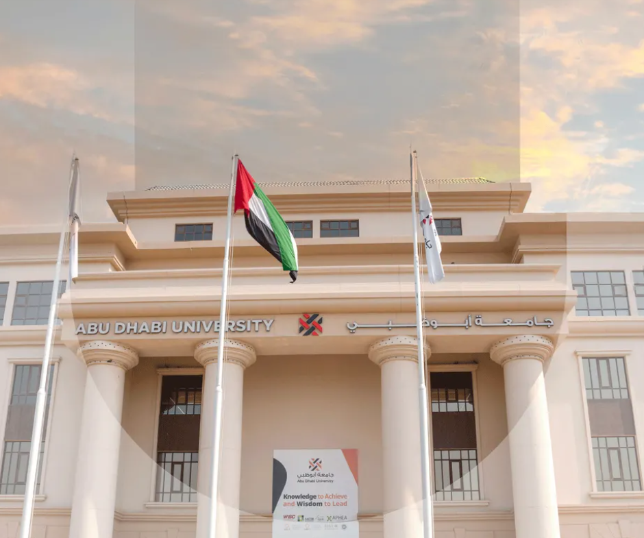 لتميُّزها الأكاديمي.. جامعة أبوظبي تتقدم 110 مراكز في تصنيف «كيو إس» العالمي للجامعات 1 جامعة أبوظبي