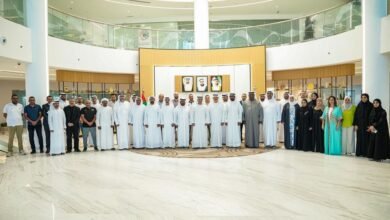 وزارة الرياضة تعقد أول مجالس المتعاملين لعام 2025
