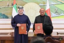شركة إماراتية تنفذ مشروعًا لتطوير محطة طاقة شمسية بقدرة 50 ميغاواط في مدغشقر