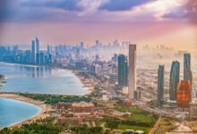 4.1 مليون نسمة عدد سكان إمارة أبوظبي لعام 2024 بنمو 7.5%