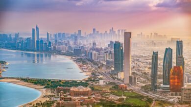 4.1 مليون نسمة عدد سكان إمارة أبوظبي لعام 2024 بنمو 7.5%