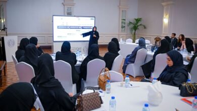 برعاية الشيخة فاطمة.. تنفيذ المرحلة الأولى من "برنامج تأهيل الكوادر الوطنية بمجال حقوق المرأة والفتيات"