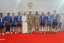 شرطة أبوظبي