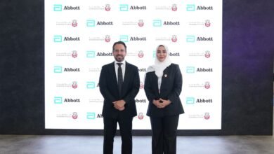 شراكة إستراتيجية بين "صحة أبوظبي" و"أبوت" العالمية لتوطين الأدوية وتعزيز الصحة الرقمية