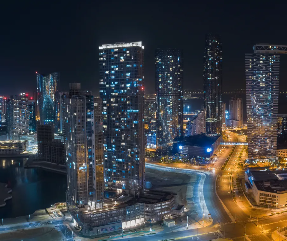 عدد سكان "أبوظبي" ينمو بنسبة 7.5% ليصل إلى 4.14 ملايين نسمة 1 أبوظبي