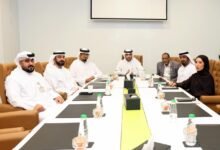 "الخدمات الاجتماعية" وبلدية الشارقة تبحثان تفعيل الربط الإلكتروني لبيانات المستفيدين