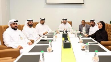 "الخدمات الاجتماعية" وبلدية الشارقة تبحثان تفعيل الربط الإلكتروني لبيانات المستفيدين