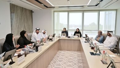 "لجنة الوطني الاتحادي" تعتمد محاور موضوع حماية الأسرة
