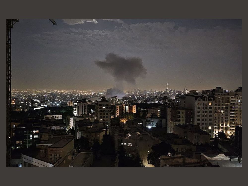 المجموعة الخليجية بالأمم المتحدة تجدد إدانتها للهجمات الإسرائيلية على إيران ومنشآتها النووية 1 المجموعة الخليجية بالأمم المتحدة تجدد إدانتها للهجمات الإسرائيلية على إيران ومنشآتها النووية