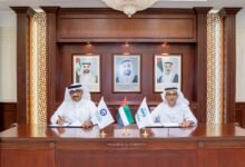 "أبوظبي للتنمية" يمول توسعة الربط الكهربائي الخليجي مع الإمارات بـ752 مليون درهم