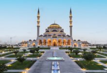 إسلامية بالشارقة تخصص 644 مصلى وجامعا لأداء صلاة عيد الأضحى