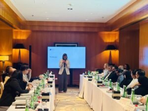 إعادة ابتكار تجربة العملاء مع Microsoft Dynamics 365 وCopilot