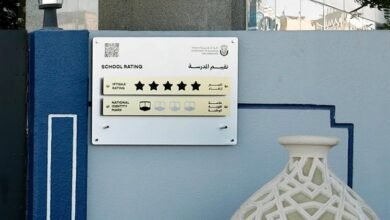 المدارس الخاصة في أبوظبي