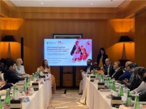 إعادة ابتكار تجربة العملاء مع Microsoft Dynamics 365 وCopilot