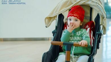 عملية زراعة قوقعة