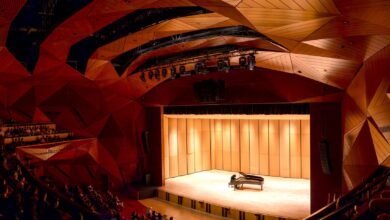 مهرجان أبوظبي