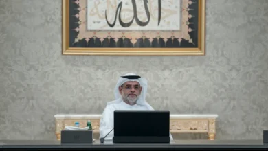 ولي عهد الشارقة