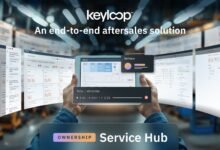 Service Hub