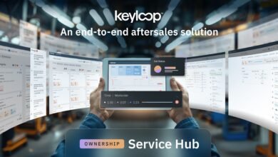Service Hub