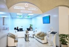 شرطة الشارقة تسجل 97.8% في مؤشر سعادة المتعاملين