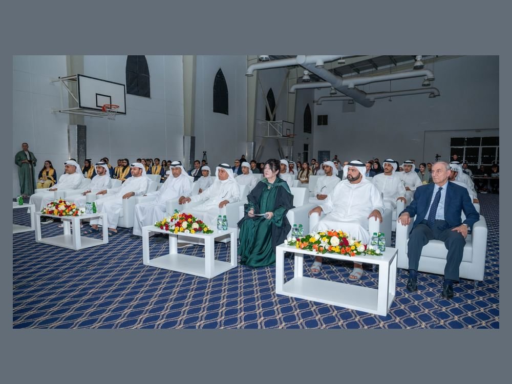 محمد الشرقي يشهد تخريج طلبة الثانوية العامة من "أكاديمية الفجيرة الخاصة" ويهنئهم على نجاحهم 1 محمد الشرقي يشهد تخريج طلبة الثانوية العامة من "أكاديمية الفجيرة الخاصة" ويهنئهم على نجاحهم