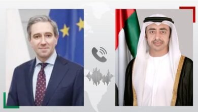 عبدالله بن زايد
