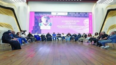 مكتبة محمد بن راشد ومسرح دبي الوطني يُجسّدان إرث شكسبير في ورشة «أدب وأداء»