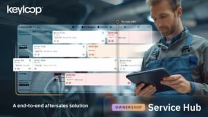 Keyloop تطلق "Service Hub" لإحداث نقلة نوعية في مراكز الصيانة المزدحمة في الشرق الأوسط وتعزيز خدمات ما بعد البيع