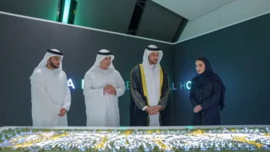 سلطان بن أحمد القاسمي