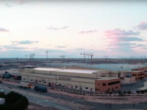 يصدر لأكثر من 90 دولة.. "مصنع البركة للتمور".. نموذج ريادي لنمو وتوسع الصناعات الغذائية المبتكرة في دبي