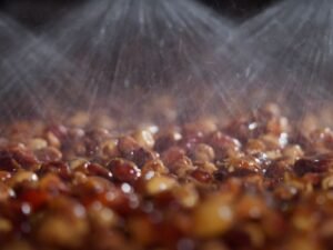 يصدر لأكثر من 90 دولة.. "مصنع البركة للتمور".. نموذج ريادي لنمو وتوسع الصناعات الغذائية المبتكرة في دبي