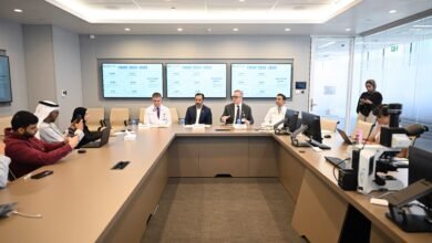 كليفلاند كلينك أبوظبي.. "مركز فاطمة بنت مبارك" يطبق أحدث الابتكارات في علاج السرطان