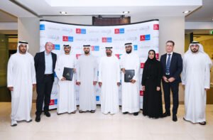 مجموعة الإمارات والمؤسسة الاتحادية للشباب تطلقان شراكة استراتيجية لتمكين الشباب