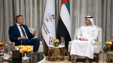 مكافحة المنشطات