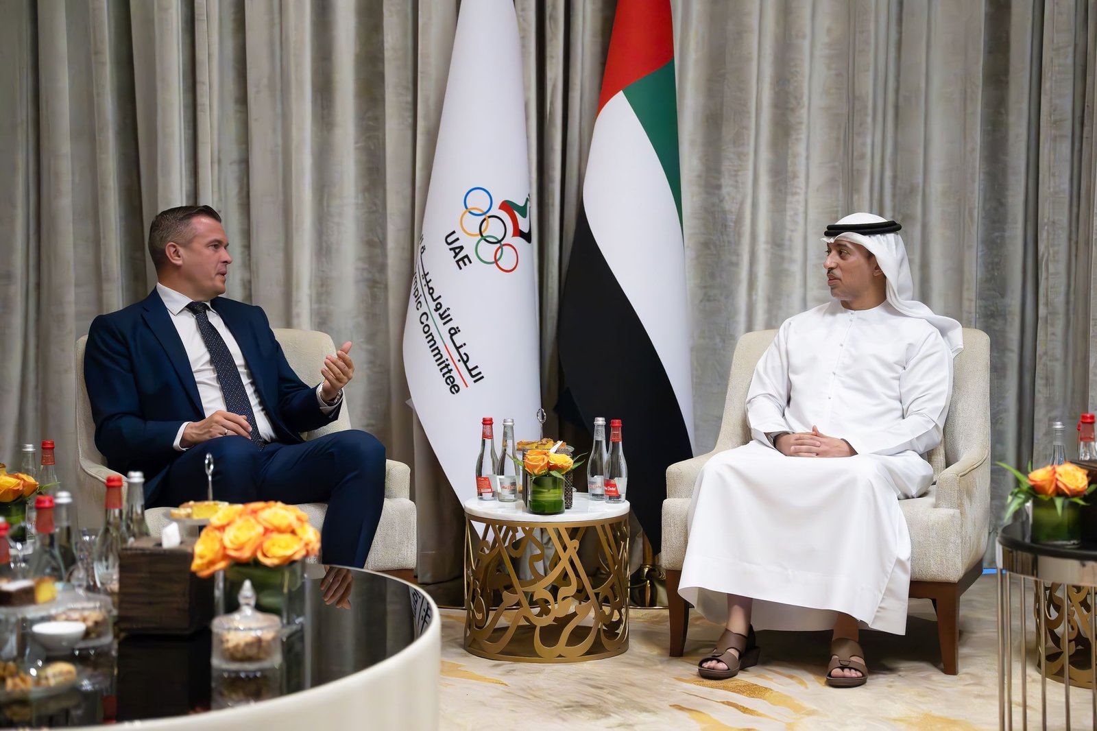 مكافحة المنشطات