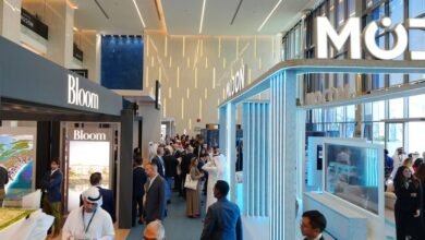 قمة أبوظبي للبنية التحتية تستقطب 4000 مشارك من 100 جنسية