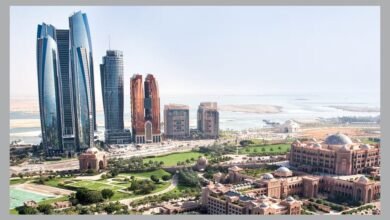 "أبوظبي للمشاريع والبنية التحتية" يطلق خريطة طريق المشاريع الرأسمالية 2025-2029