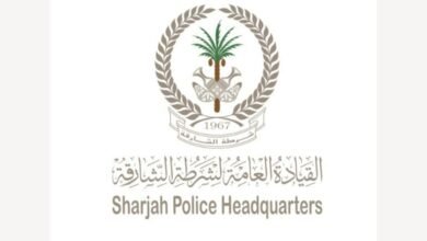 3 ملايين و500 ألف قرص كبتاجون في قبضة شرطة الشارقة بقيمة تجاوزت 19 مليون درهم