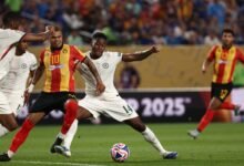فلامنجو وتشيلسي يتأهلان لدور الـ16 من مونديال الأندية