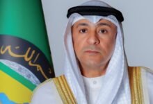 أمين عام مجلس التعاون يرحب باتفاق السلام بين رواندا والكونغو الديمقراطية
