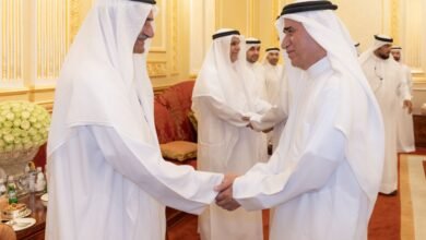 حمد الشرقي