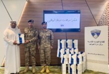 لإنجازاتهم المؤثرة.. شرطة أبوظبي تكرّم 25 موهوبًا من منتسبيها