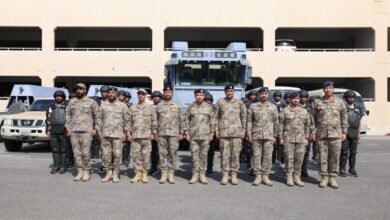 شرطة أبوظبي