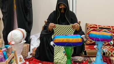 هيئة أبوظبي للتراث