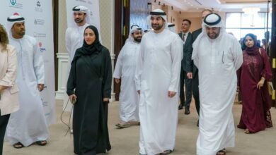 الشارقة لتطوير القدرات تطلق “ مسار ” لتمكين الشباب الإماراتي