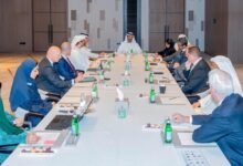 13.5 مليار درهم إيرادات المنشآت الفندقية في الإمارات خلال الربع الأول