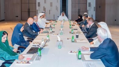 13.5 مليار درهم إيرادات المنشآت الفندقية في الإمارات خلال الربع الأول