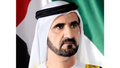 محمد بن راشد