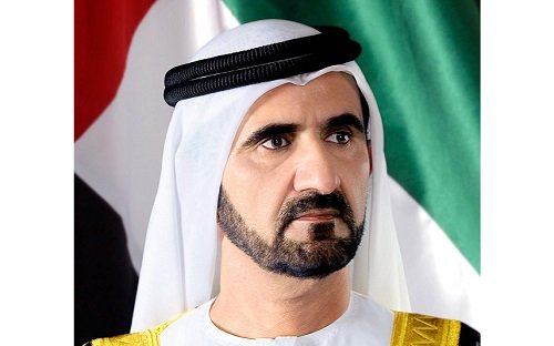 محمد بن راشد: نبارك للأمة العربية والإسلامية العام الهجري الجديد 1447 1 محمد بن راشد